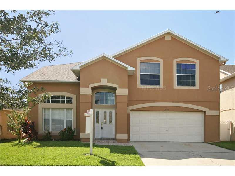 2528 Crown Ridge Cir., Kissimmee, FL 34744