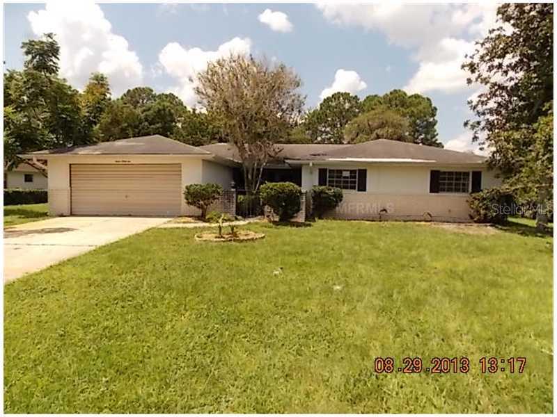 1266 W Portillo Dr., Deltona, FL 32725
