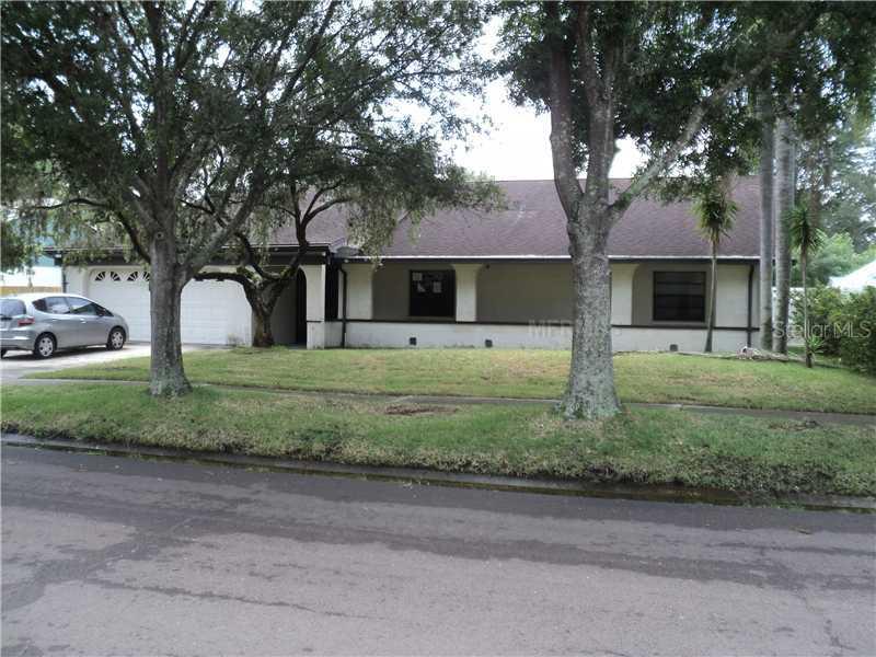 4706 Kemble Ct., Tampa, FL 33624