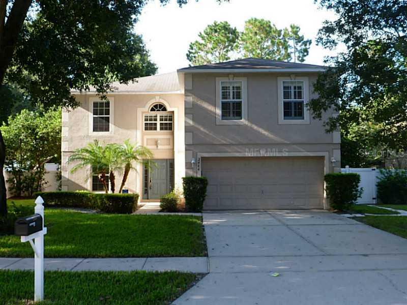 2466 Anacostia Ave., Ocoee, FL 34761