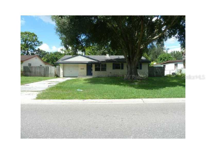 [Address Hidden by Seller], Pinellas Park, FL 33781