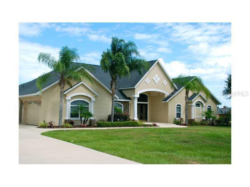 35432 Stagecoach Tr., Eustis, FL 32736