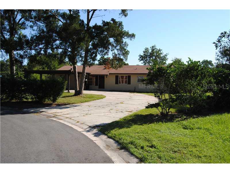 3628 Datura Ct., Winter Park, FL 32792