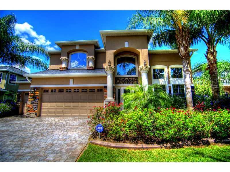 535 Silver Springs Dr., Oviedo, FL 32765