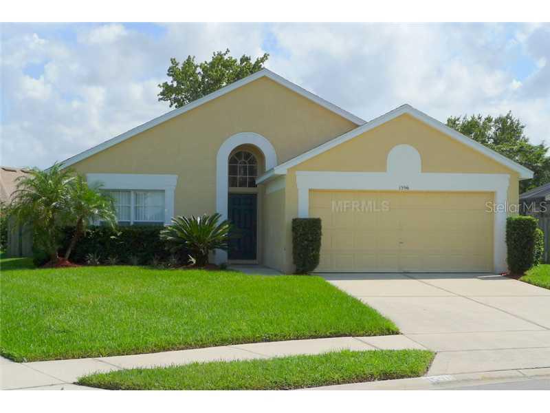 1596 Bay Club Rd., Oviedo, FL 32766