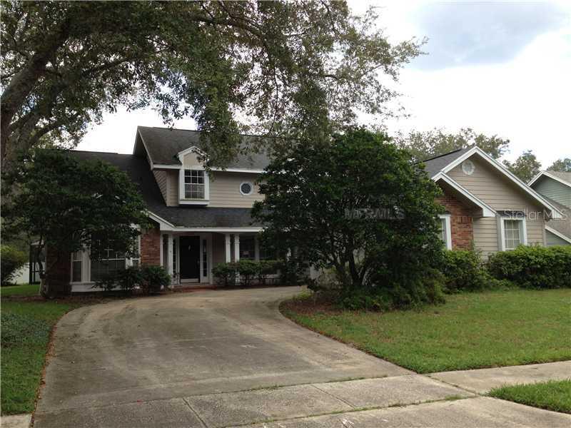 1038 Chesterfield Cir., Winter Springs, FL 32708