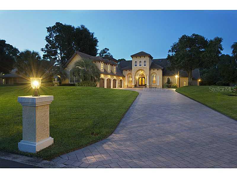 3129 N Butler Bay Dr., Windermere, FL 34786
