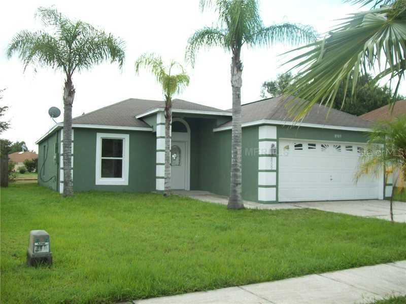8909 Fort Jefferson Blvd., Orlando, FL 32822