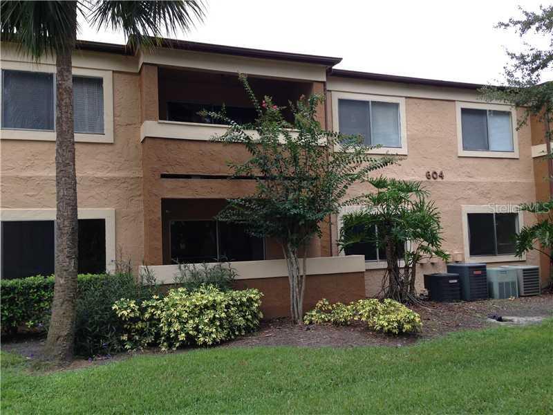 604 Kenwick Cir. #102, Casselberry, FL 32707