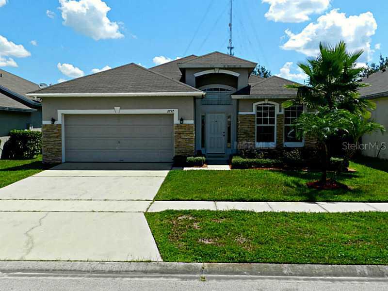 2737 Curpin Ln., Orlando, FL 32825