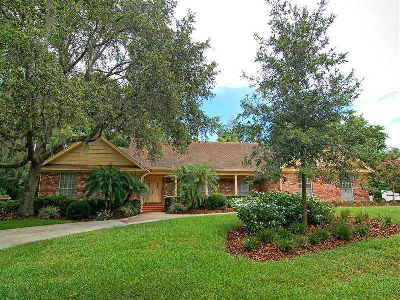 319 Santiago Dr., Winter Park, FL 32789