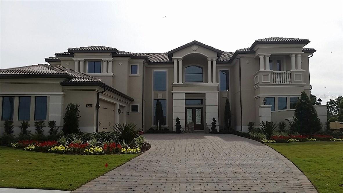 4285 Isabella Cir., Windermere, FL 34786