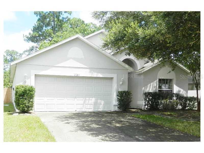 1909 Wiregrass Ct., Orlando, FL 32826
