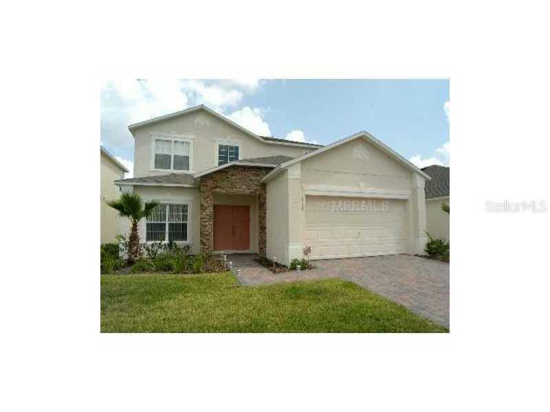 4759 Cumbrian Lakes Dr Dr., Kissimmee, FL 34746