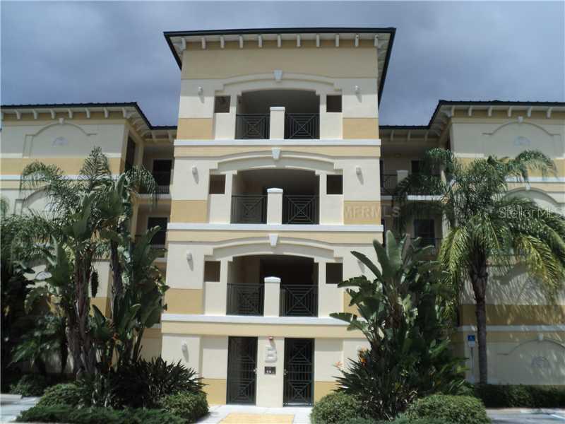 9203 Griggs Rd. #302, Englewood, FL 34224