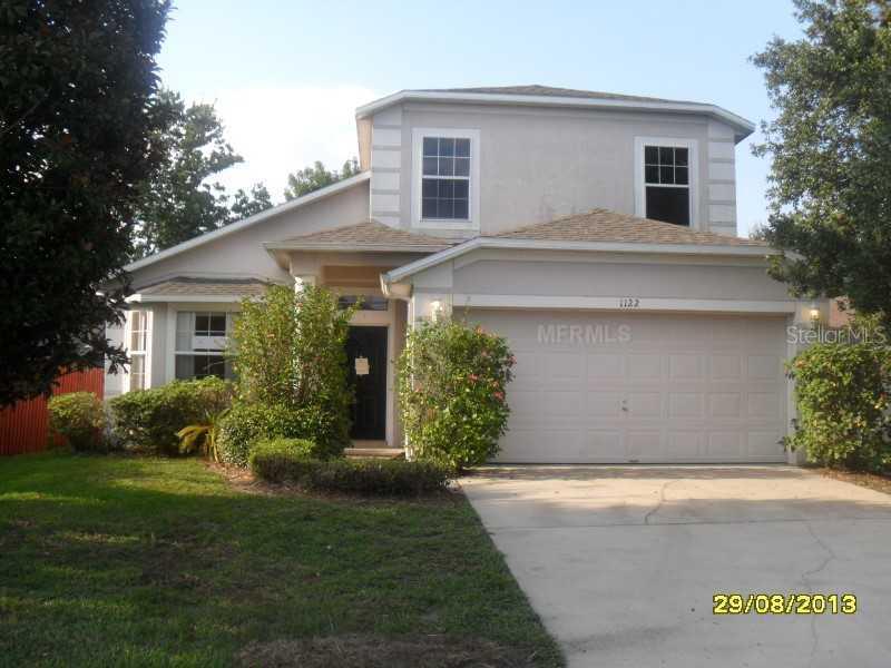 1122 Bishop Ave., Oviedo, FL 32765