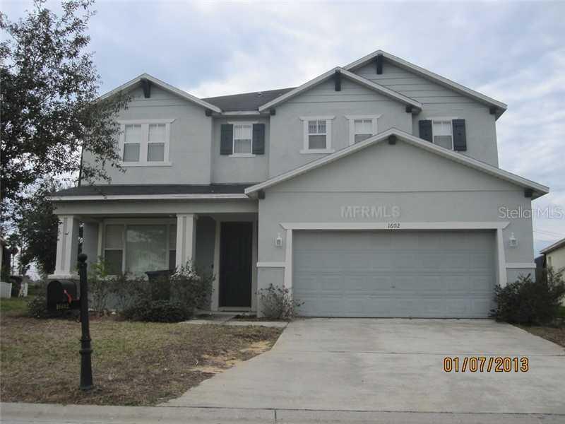 1602 Pine Ridge Dr., Davenport, FL 33896