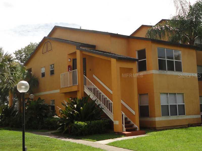 4658 Commander Dr. #827, Orlando, FL 32822
