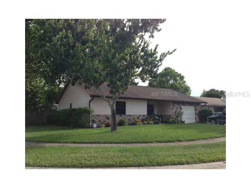 7634 Ruthwind Ct., Orlando, FL 32822