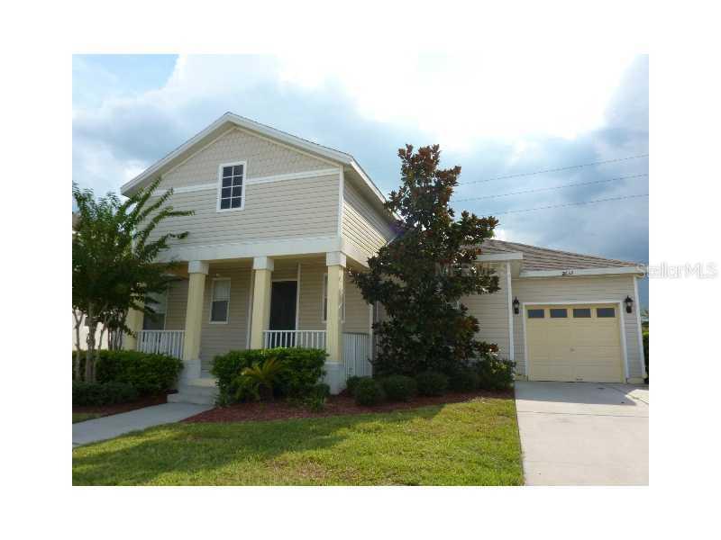 2632 Marg Ln., Kissimmee, FL 34758