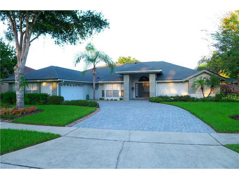 904 Wellington Ave., Oviedo, FL 32765
