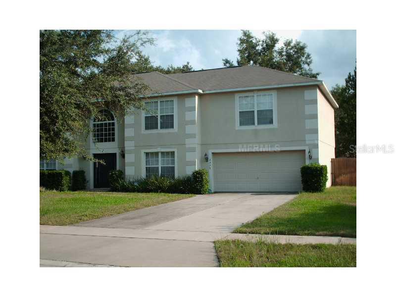 2275 Stefanshire Ave., Ocoee, FL 34761