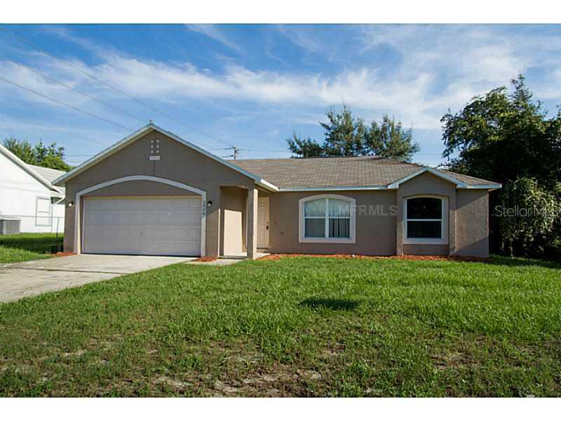 2026 Wallingford St., Deltona, FL 32738