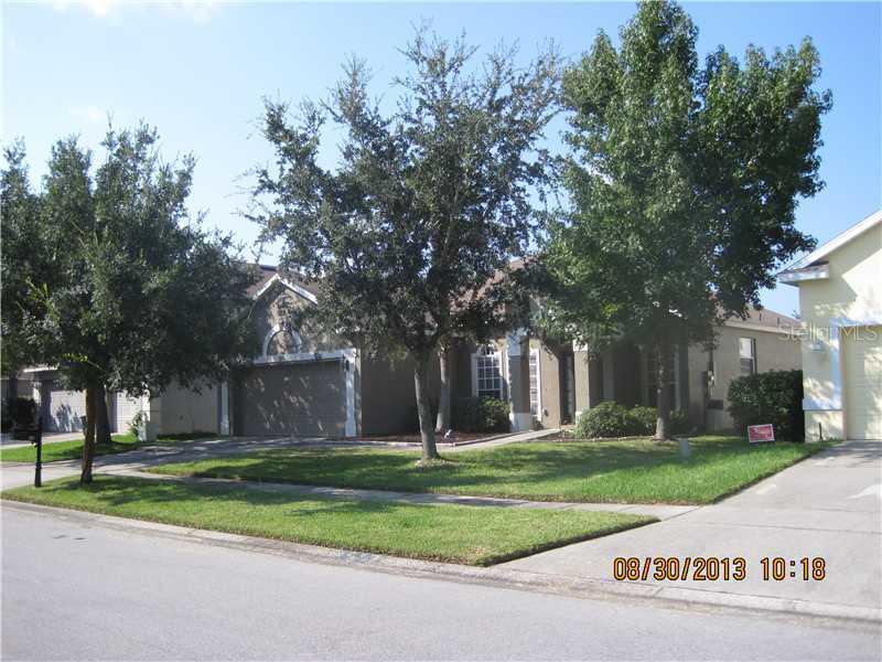 510 Buckhaven Loop, Ocoee, FL 34761