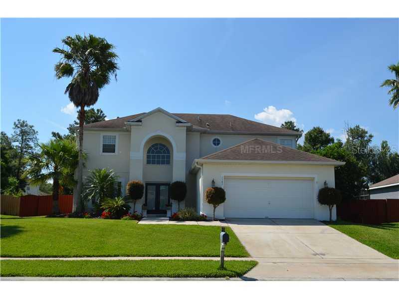 1587 Maidencane Loop, Oviedo, FL 32765