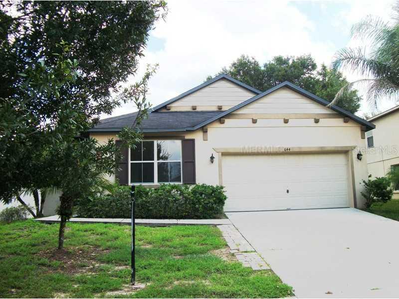644 Maya Susan Loop, Apopka, FL 32712