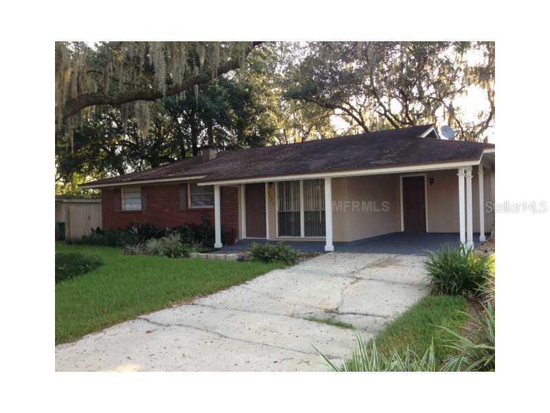 1221 Logan Dr., Longwood, FL 32750