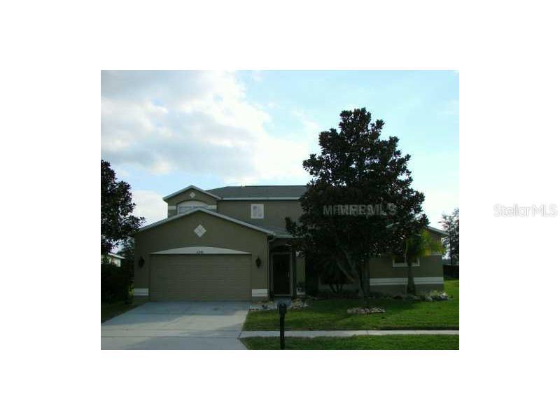 2448 Stone Cross Cir., Orlando, FL 32828