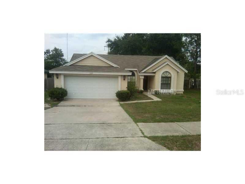 [Address Hidden by Seller], Orlando, FL 32822