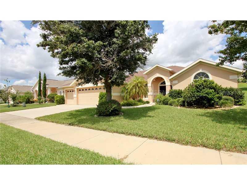 2521 Holly Berry Cir., Clermont, FL 34711