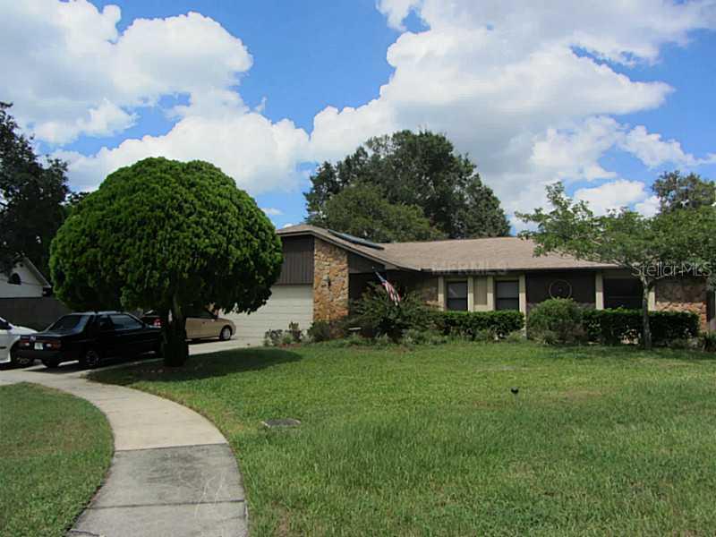 1711 Shasta Ct., Winter Park, FL 32792