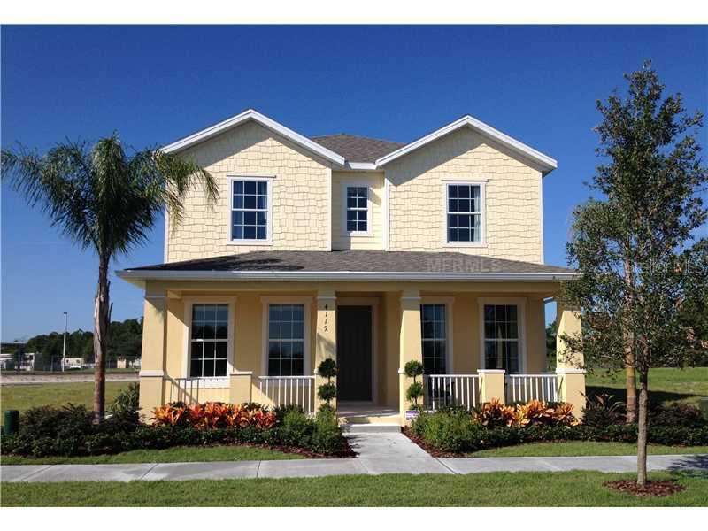4119 Blue Major Dr., Windermere, FL 34786