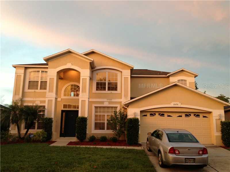 10251 Sandy Marsh Ln., Orlando, FL 32832