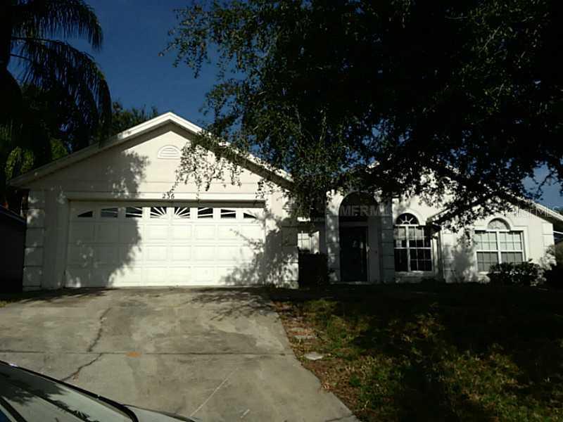236 Dillon Way, Davenport, FL 33897