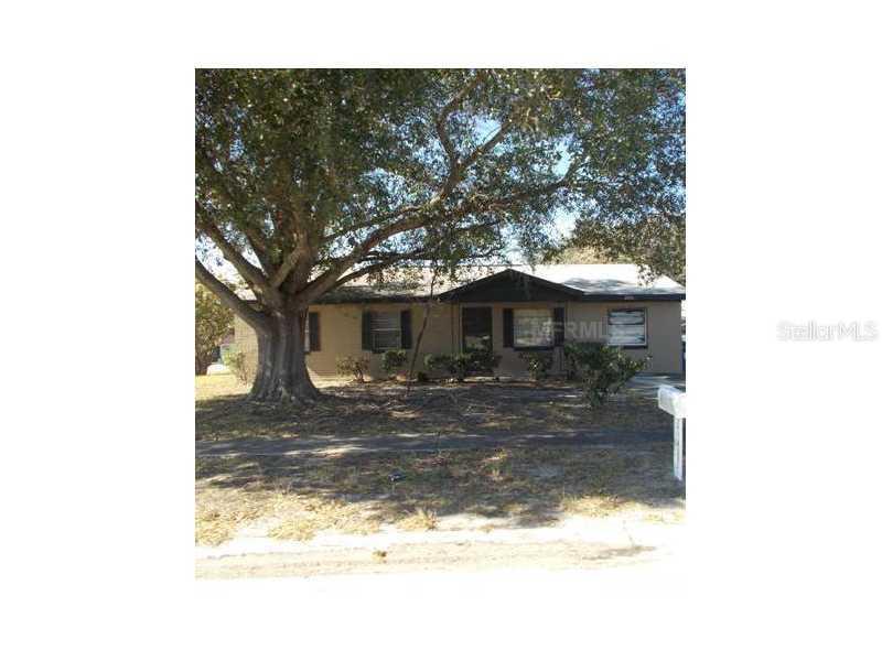 [Address Hidden by Seller], Winter Haven, FL 33881