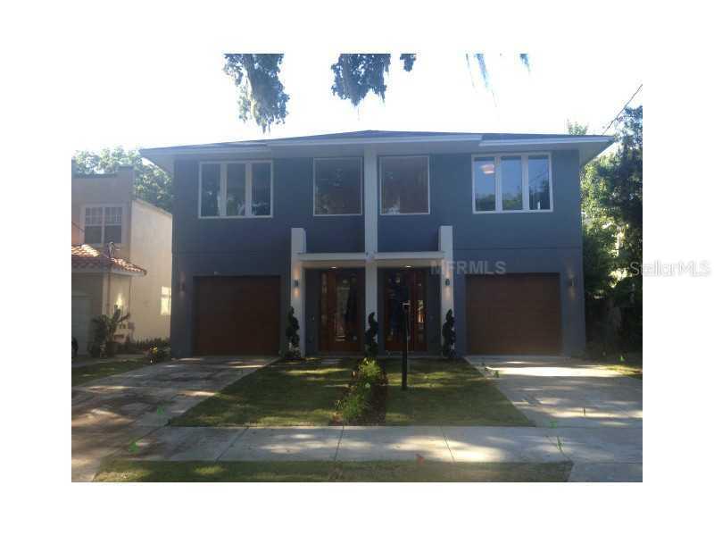 15 W Harvard St., Orlando, FL 32804