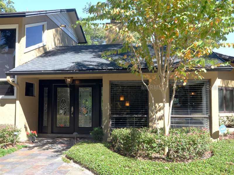 621 Gaines Way, Winter Park, FL 32789