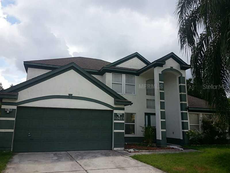 12419 Sion Ct., Orlando, FL 32824
