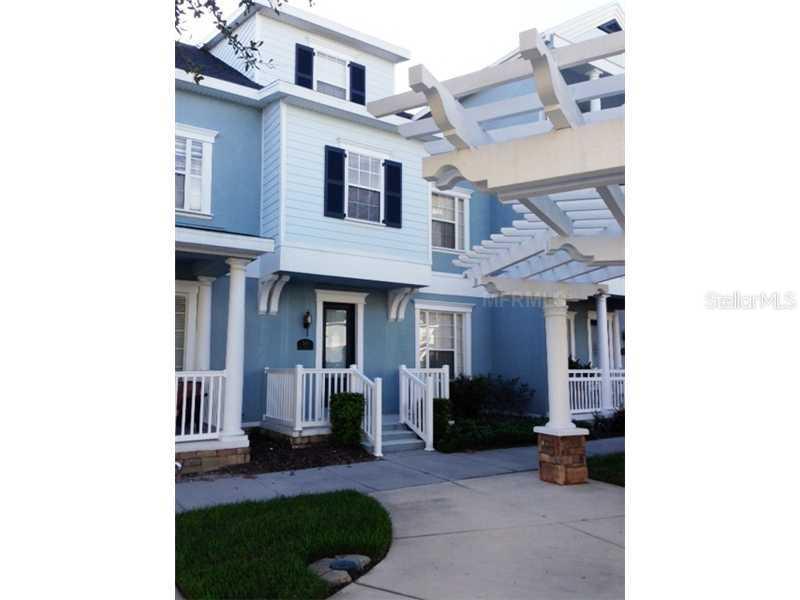 316 Solaris Wharf St., Winter Springs, FL 32708