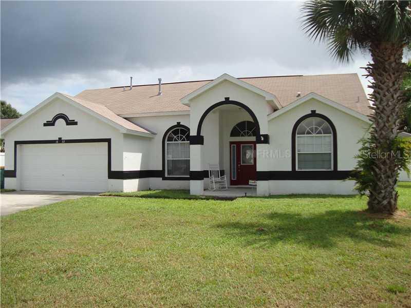 1632 Oak Hill Tr., Kissimmee, FL 34747