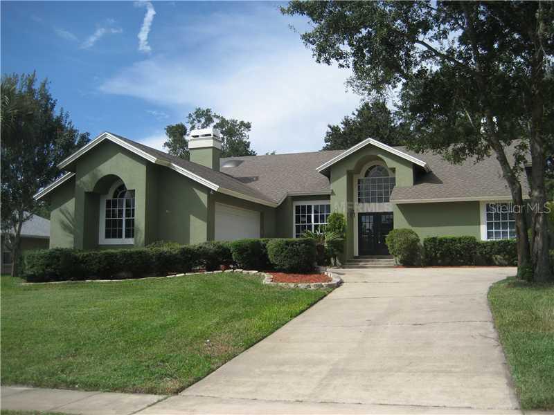 701 Conesus Ln., Winter Springs, FL 32708