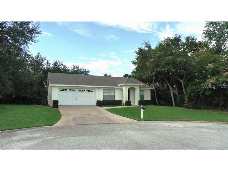 842 Hanging Moss Rd., Davenport, FL 33837