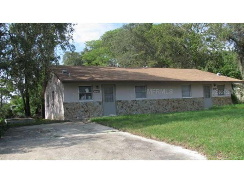 [Address Hidden by Seller], Hudson, FL 34669