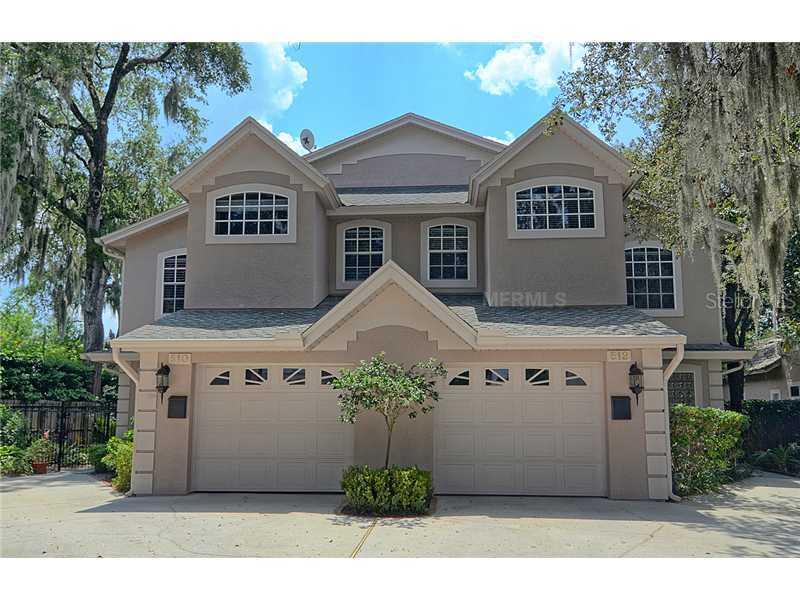 512 Clarendon Ave., Winter Park, FL 32789