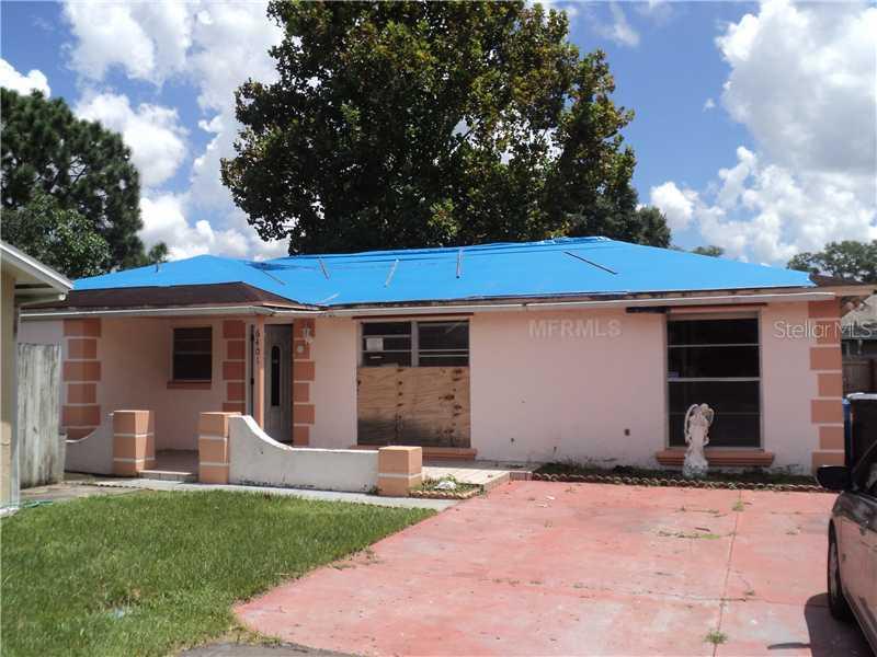 6401 Bali Ct., Tampa, FL 33634