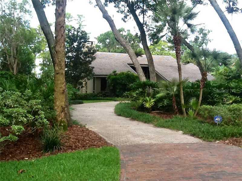 1424 Kelso Blvd., Windermere, FL 34786